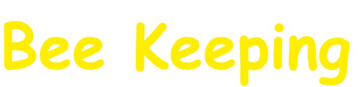 Bee Keeping
